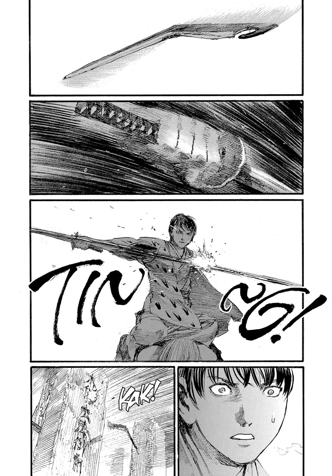 Read Blade of the Immortal EN Manga Online