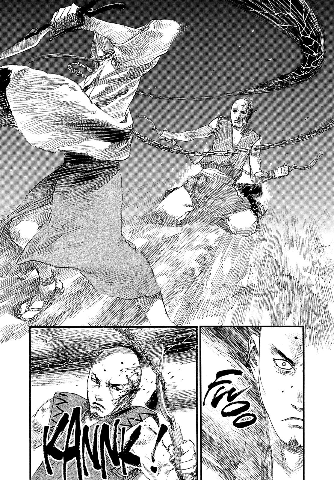 Read Blade of the Immortal EN Manga Online