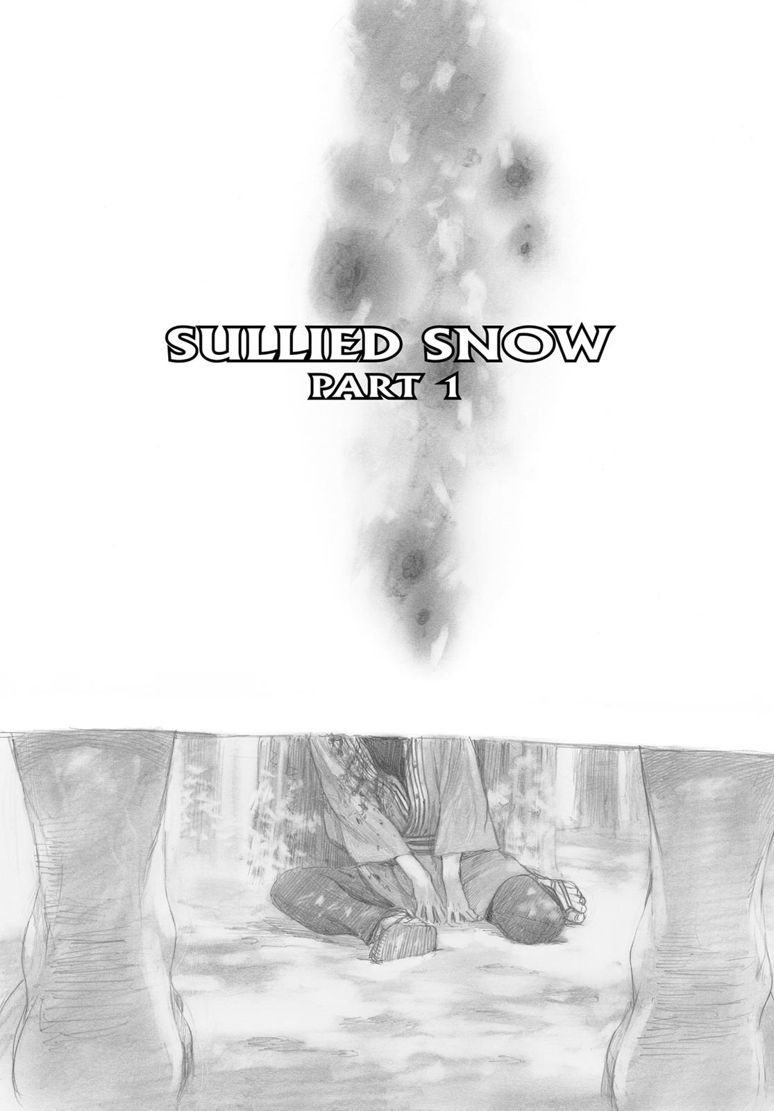 Read Blade of the Immortal EN Manga Online