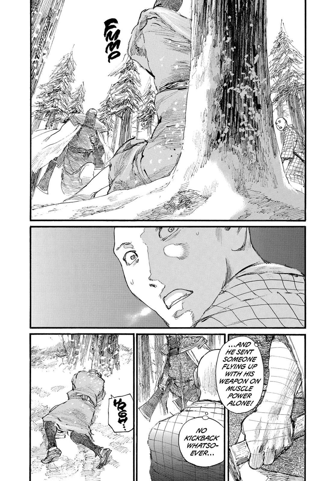 Read Blade of the Immortal EN Manga Online