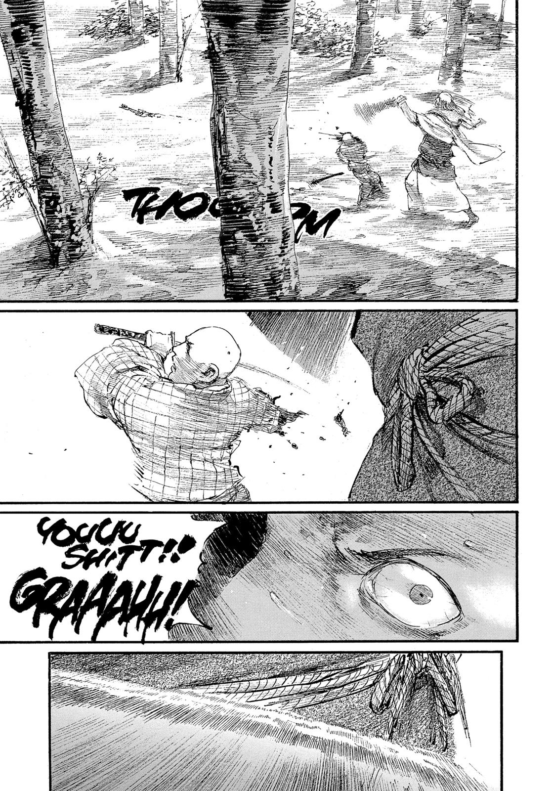 Read Blade of the Immortal EN Manga Online