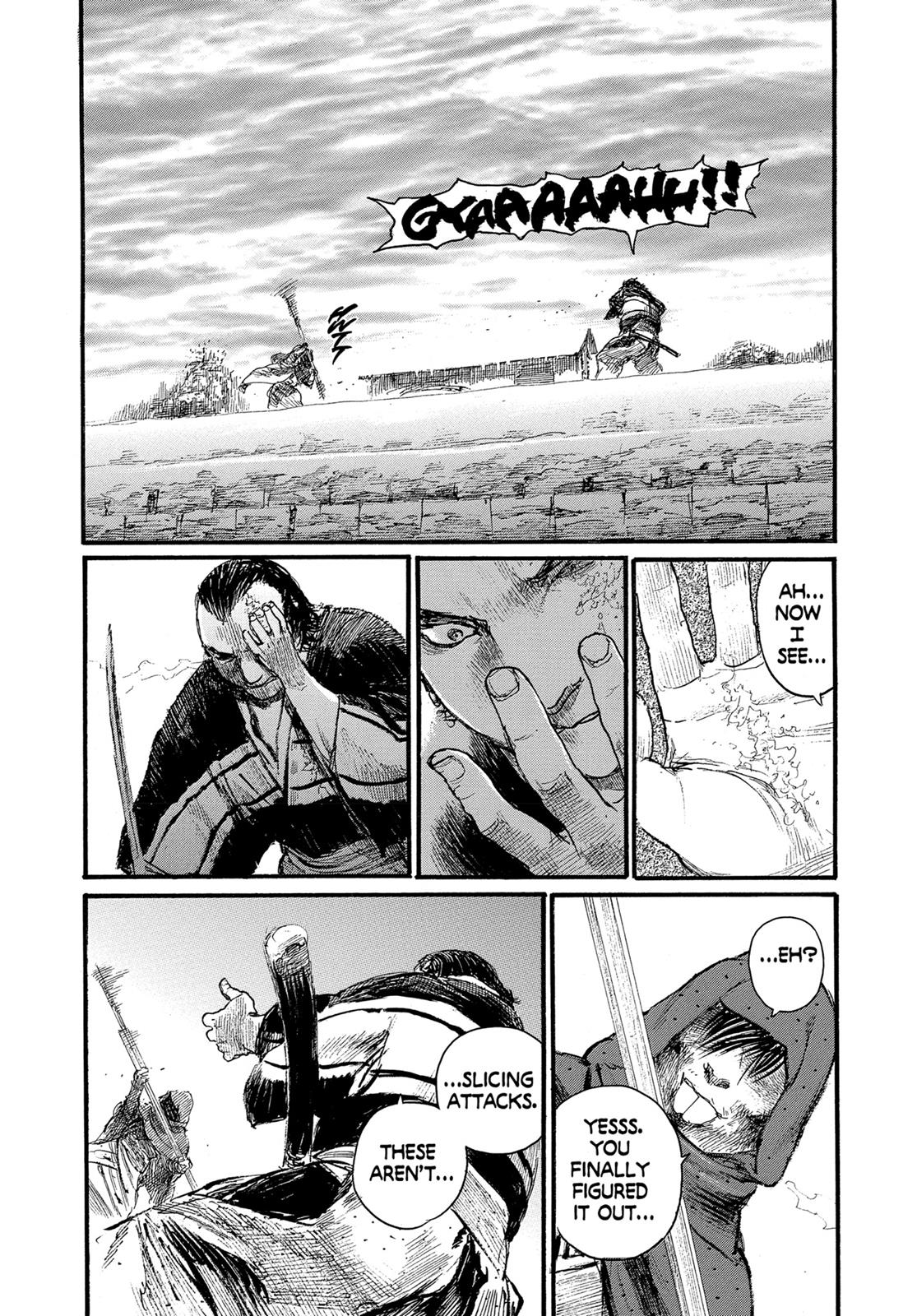 Read Blade of the Immortal EN Manga Online