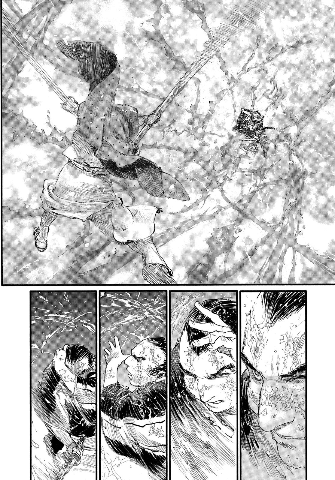 Read Blade of the Immortal EN Manga Online