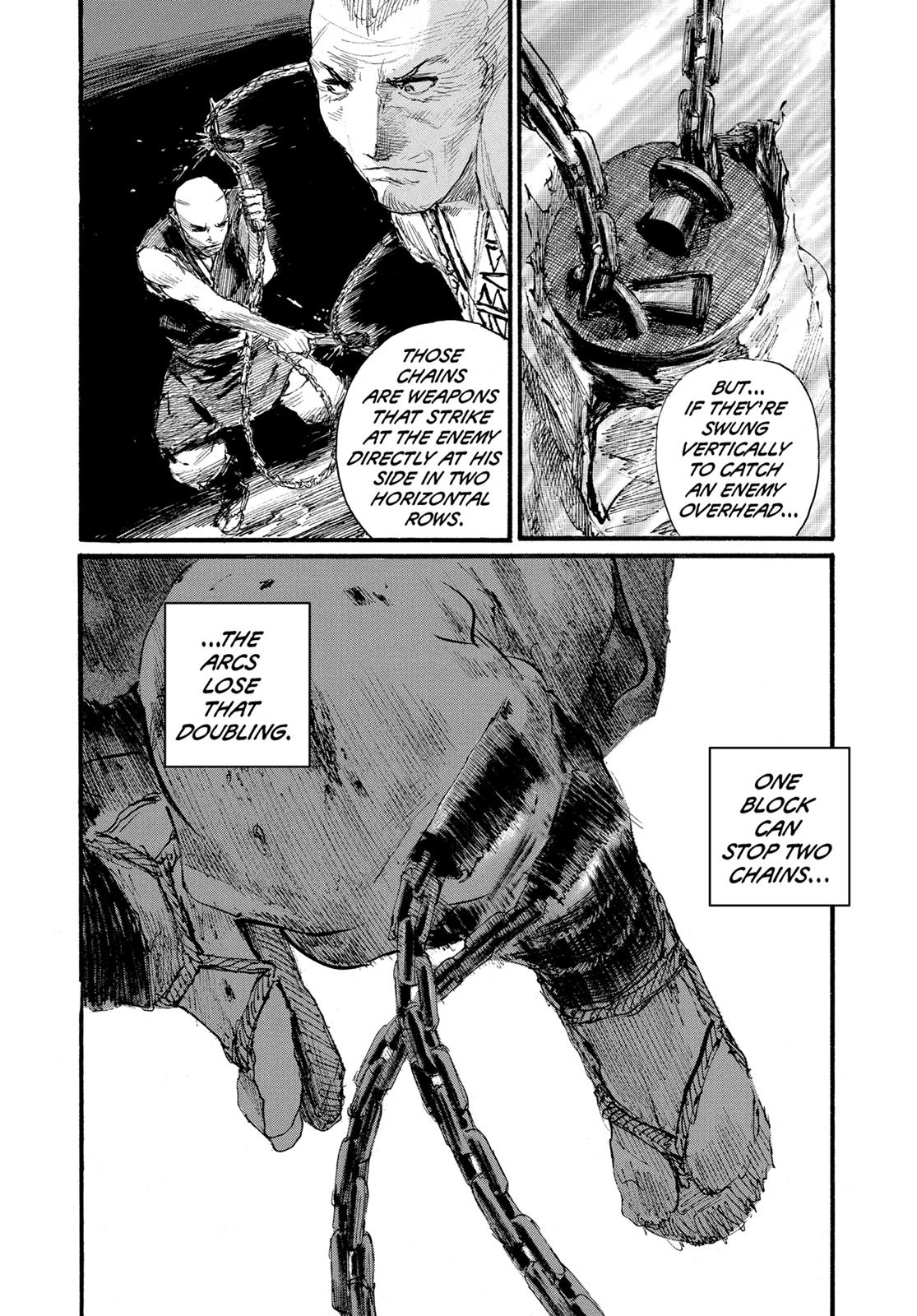 Read Blade of the Immortal EN Manga Online