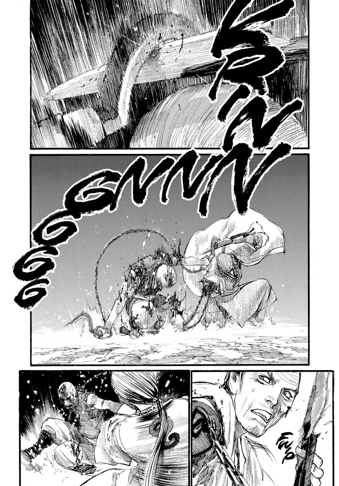 Read Blade of the Immortal EN Manga Online