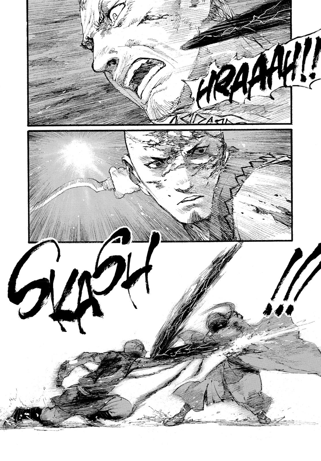 Read Blade of the Immortal EN Manga Online