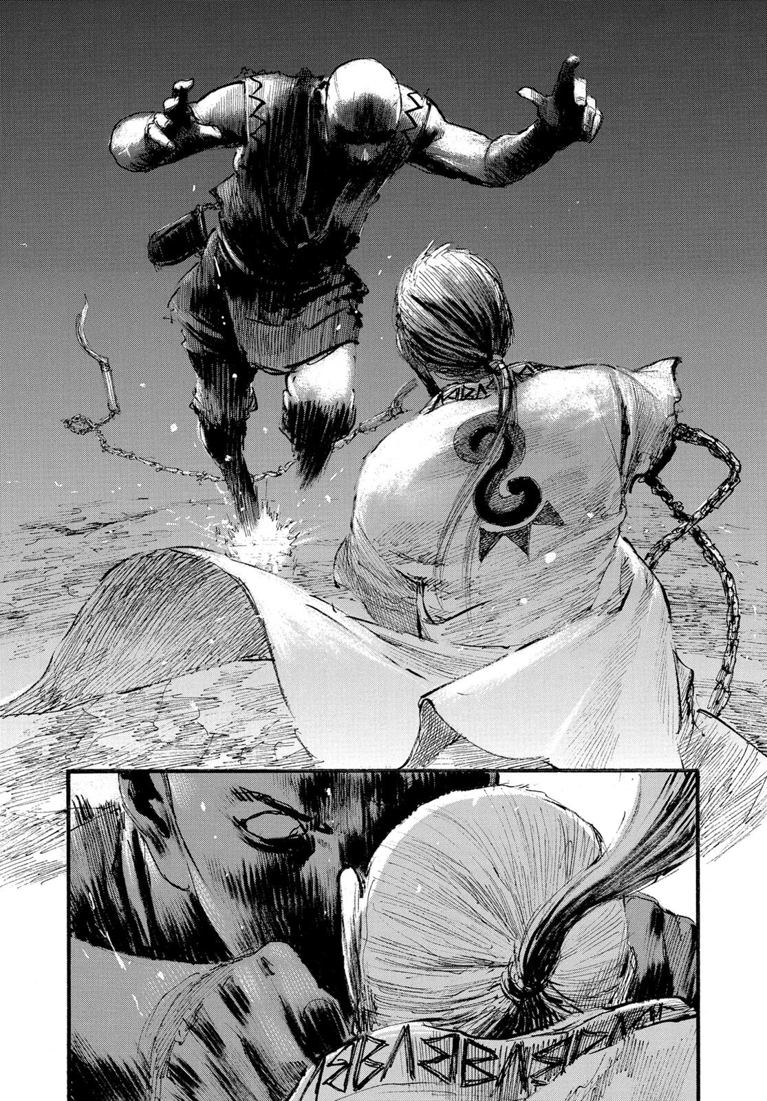 Read Blade of the Immortal EN Manga Online