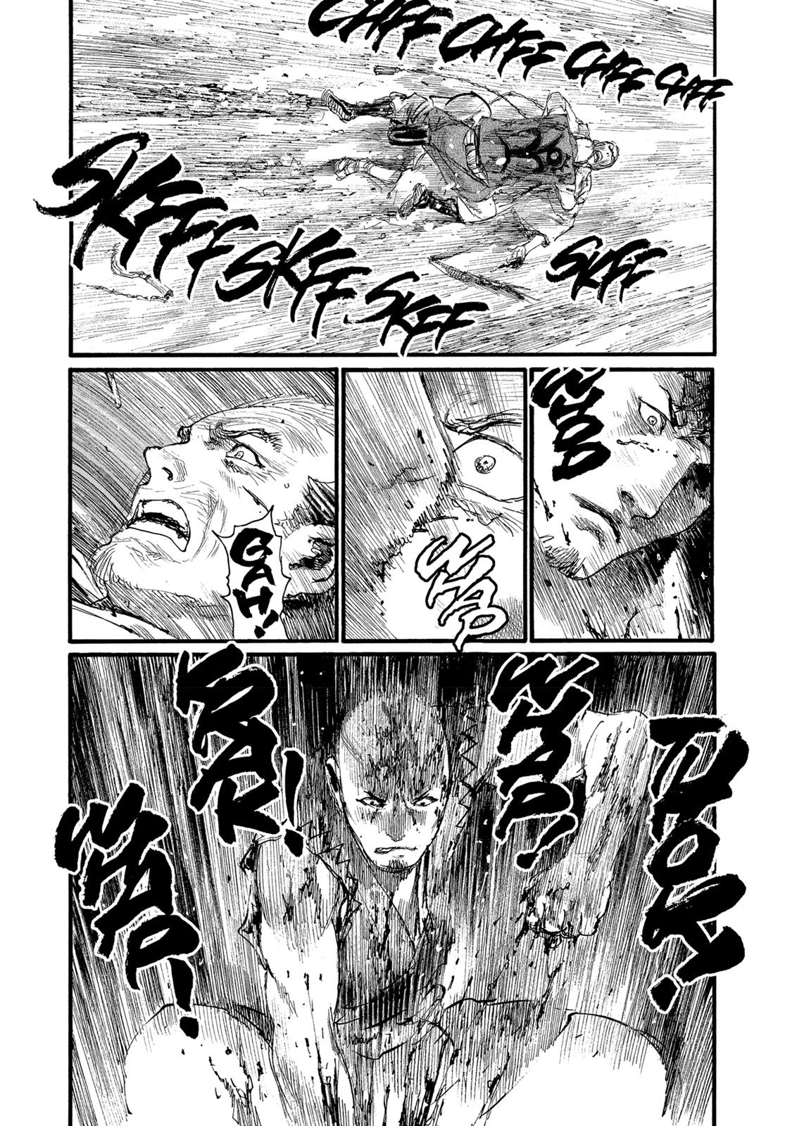 Read Blade of the Immortal EN Manga Online