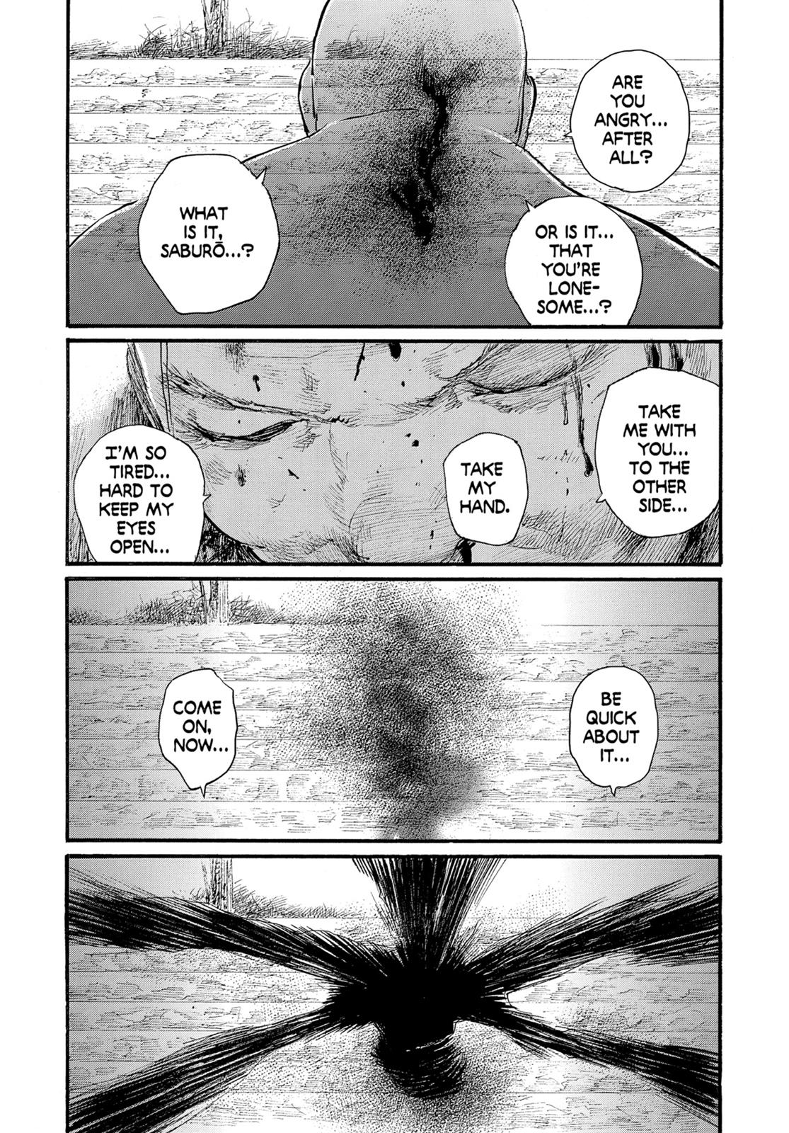 Read Blade of the Immortal EN Manga Online