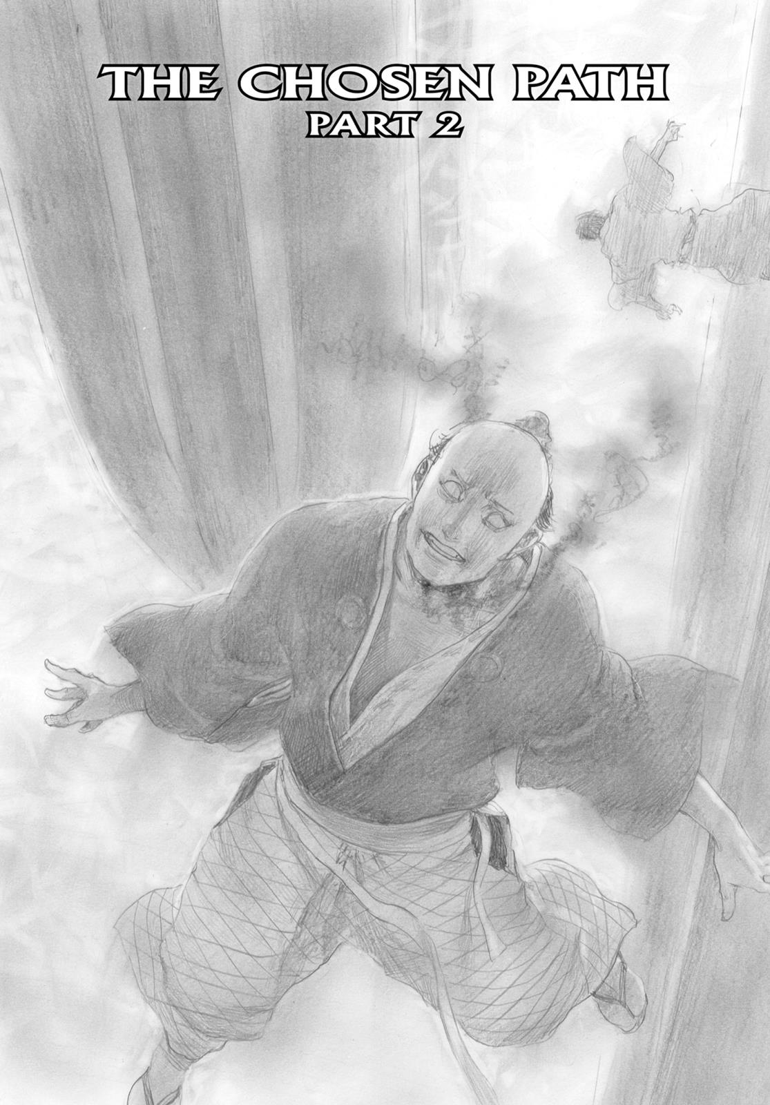Read Blade of the Immortal EN Manga Online