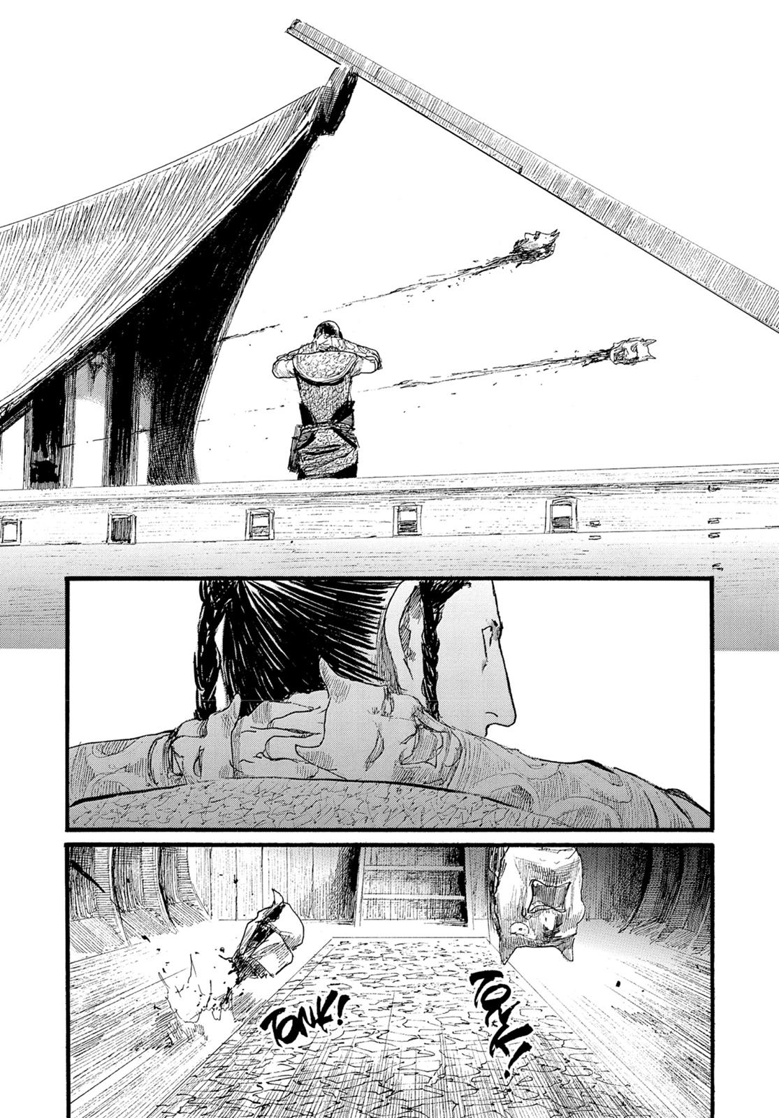 Read Blade of the Immortal EN Manga Online
