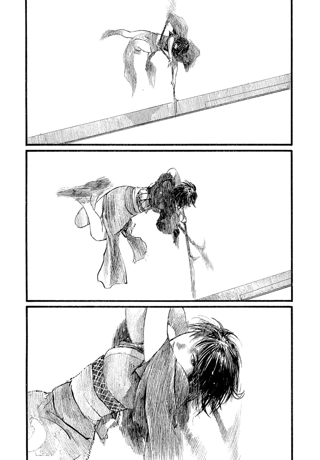 Read Blade of the Immortal EN Manga Online