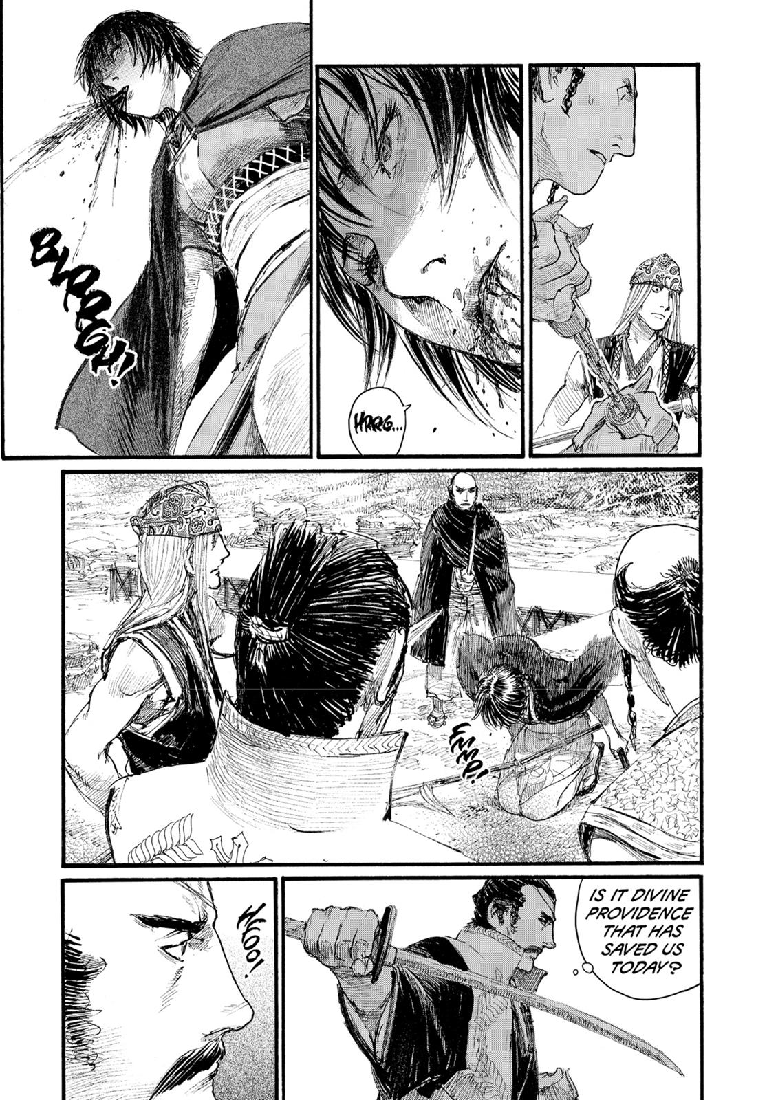 Read Blade of the Immortal EN Manga Online