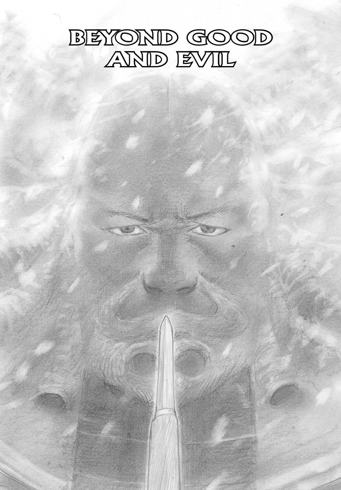 Read Blade of the Immortal EN Manga Online