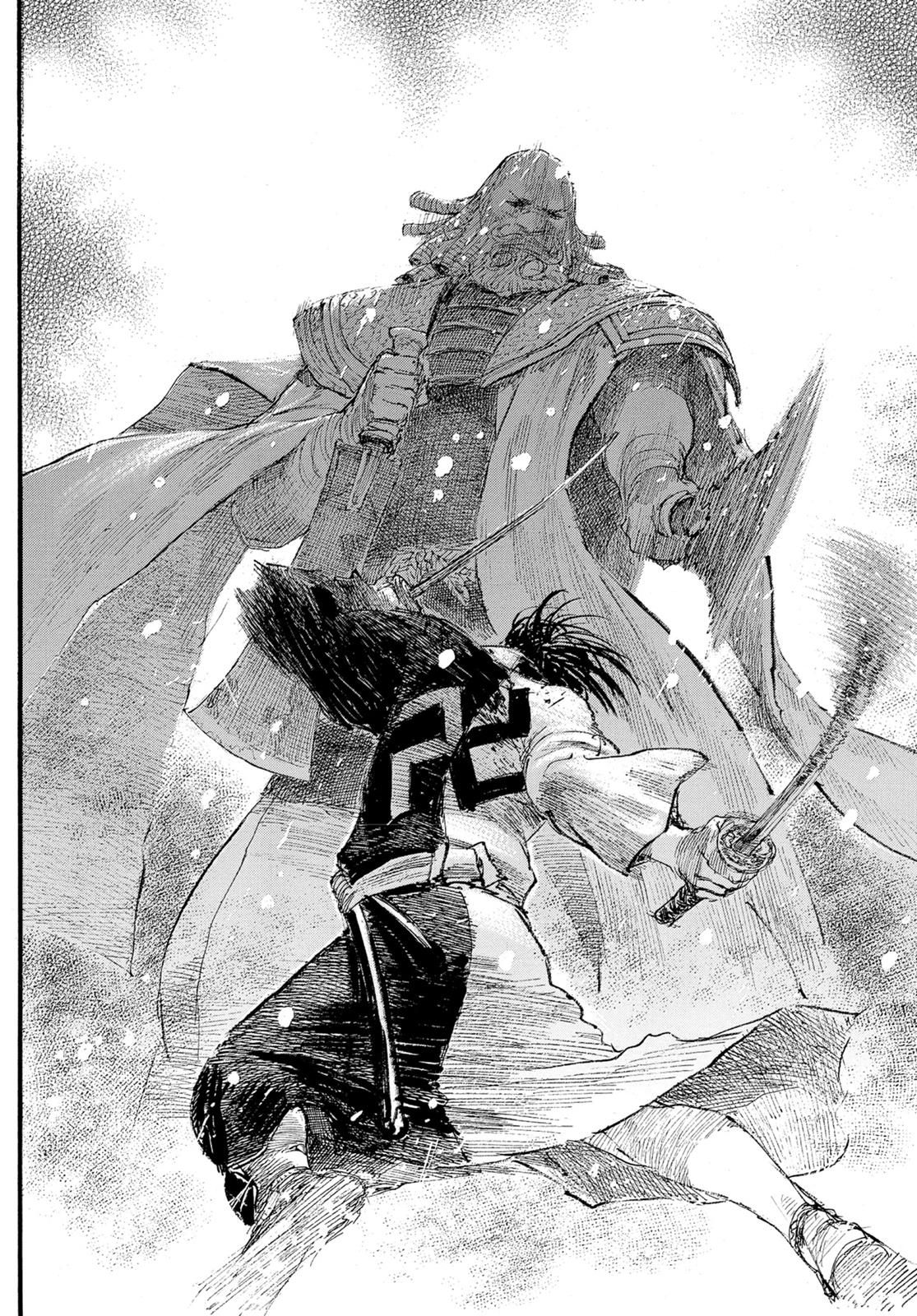 Read Blade of the Immortal EN Manga Online