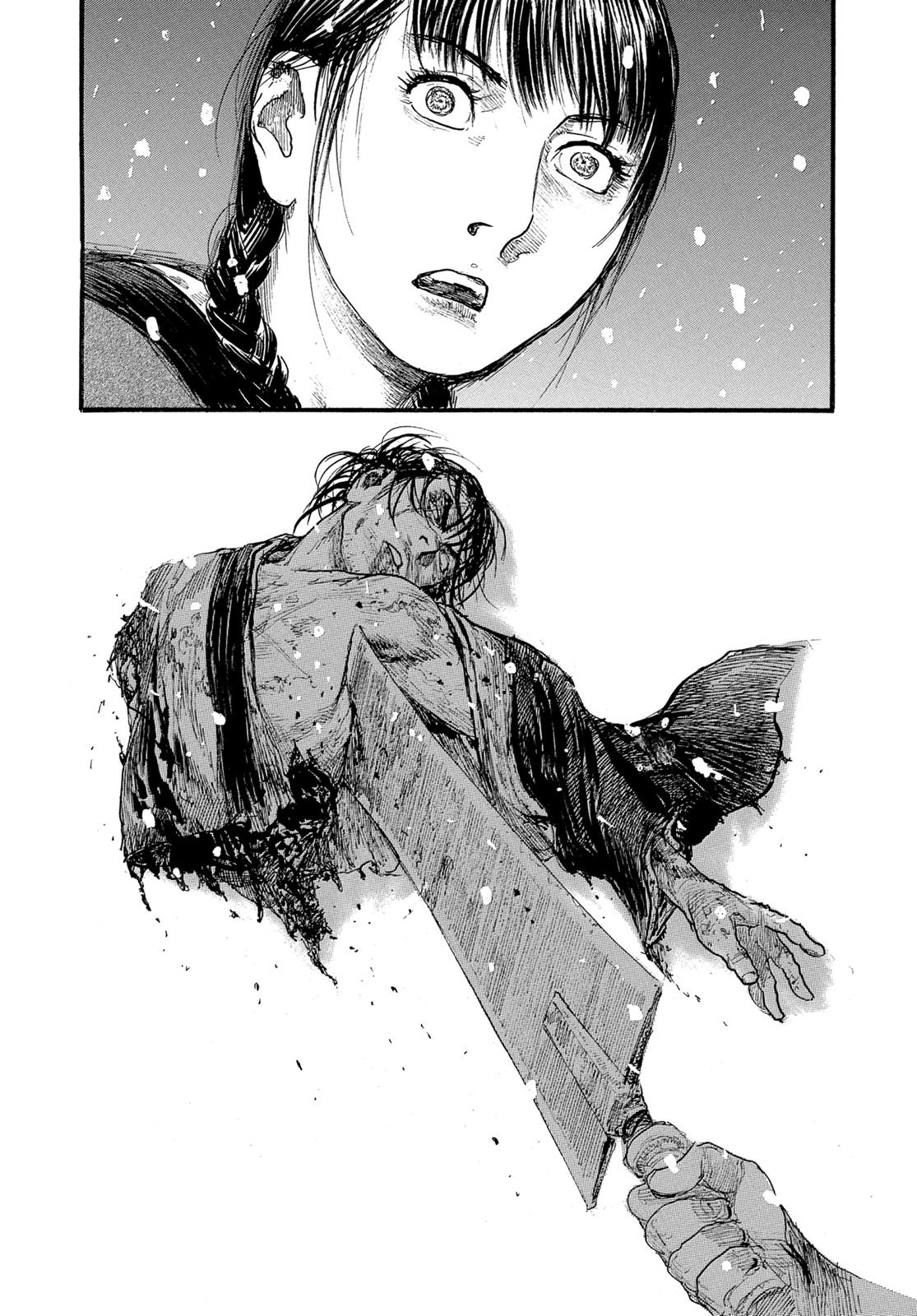 Read Blade of the Immortal EN Manga Online