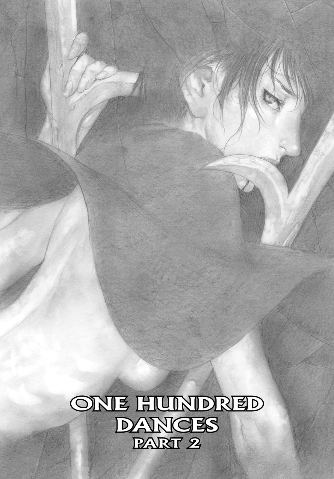 Read Blade of the Immortal EN Manga Online