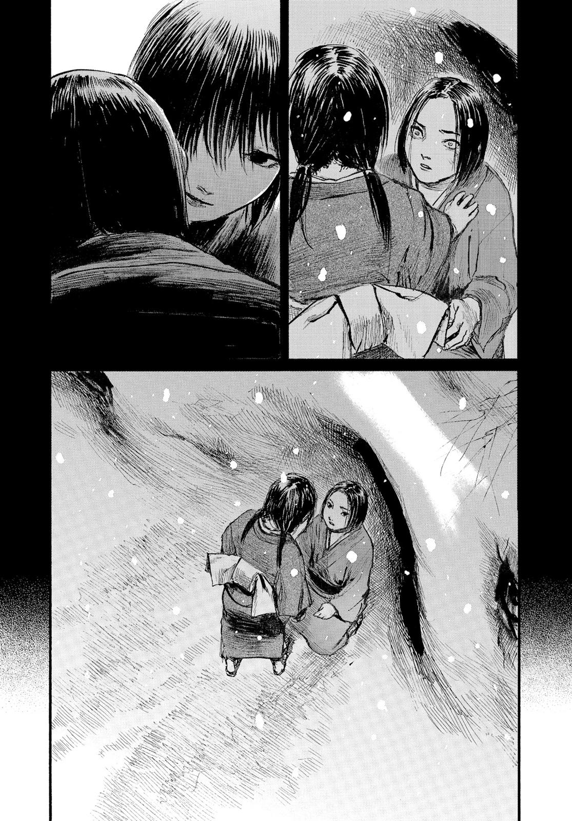 Read Blade of the Immortal EN Manga Online