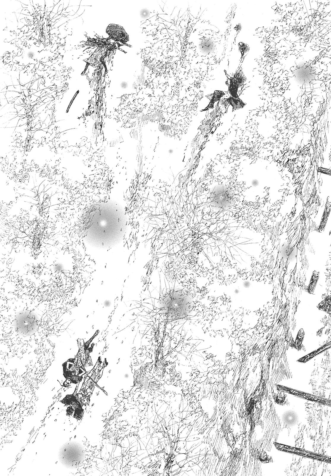 Read Blade of the Immortal EN Manga Online