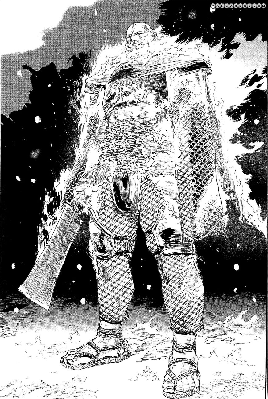 Read Blade of the Immortal EN Manga Online