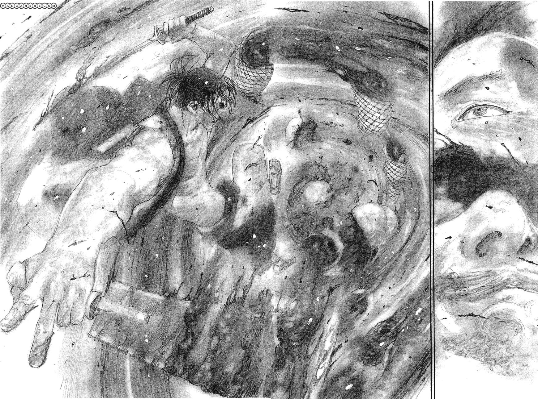 Read Blade of the Immortal EN Manga Online