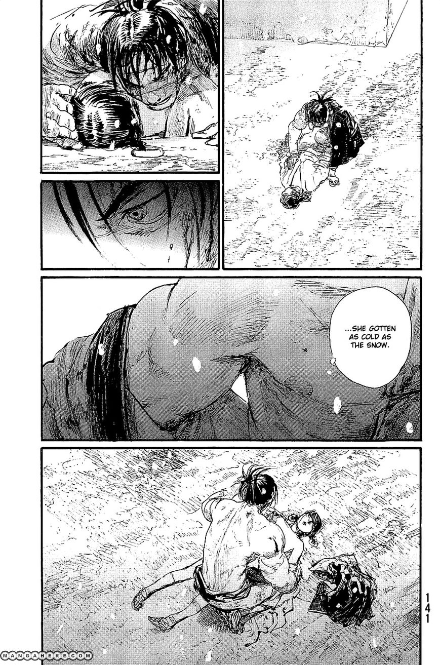 Read Blade of the Immortal EN Manga Online