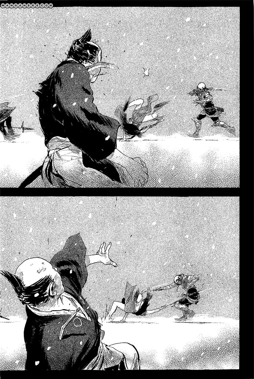 Read Blade of the Immortal EN Manga Online