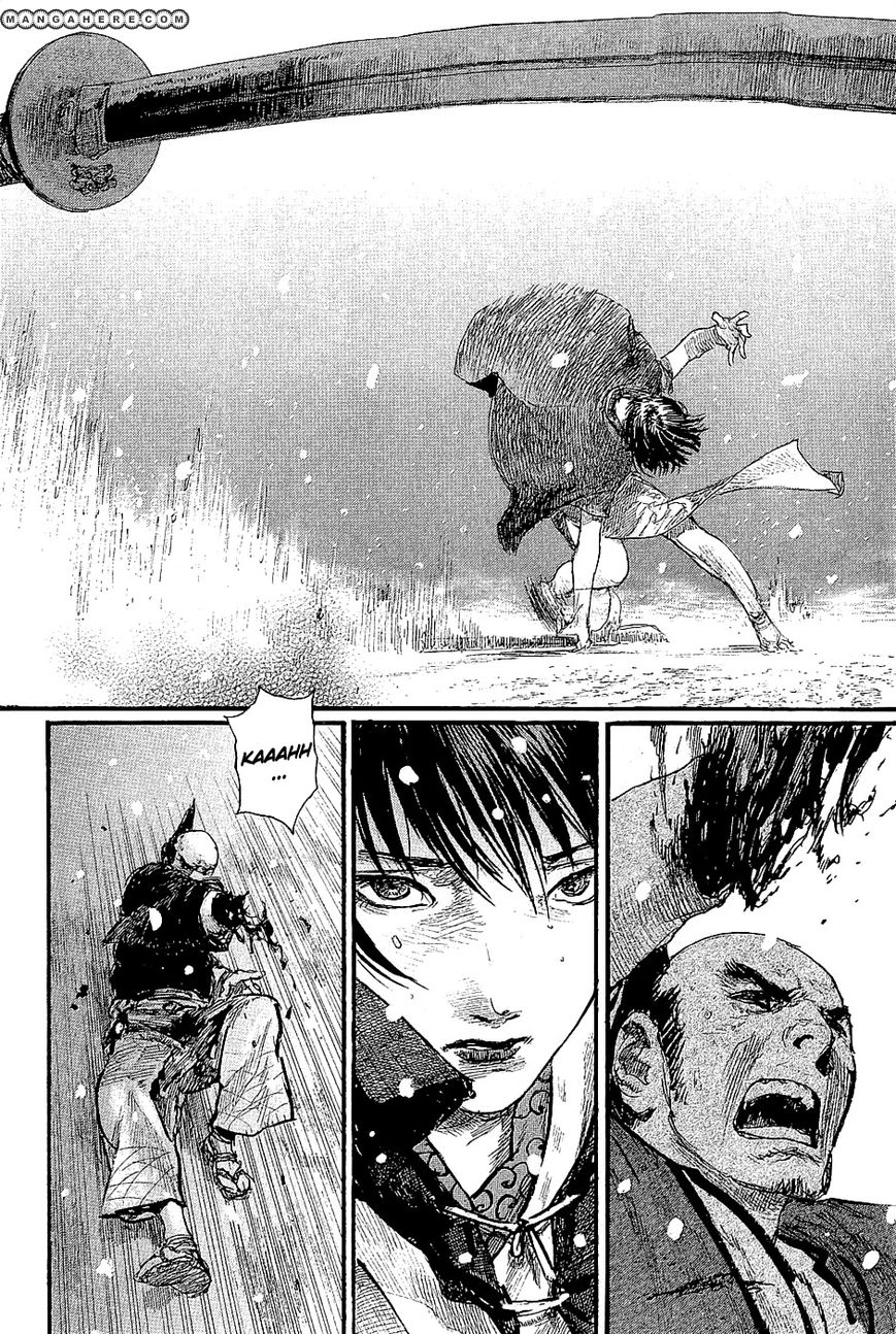 Read Blade of the Immortal EN Manga Online