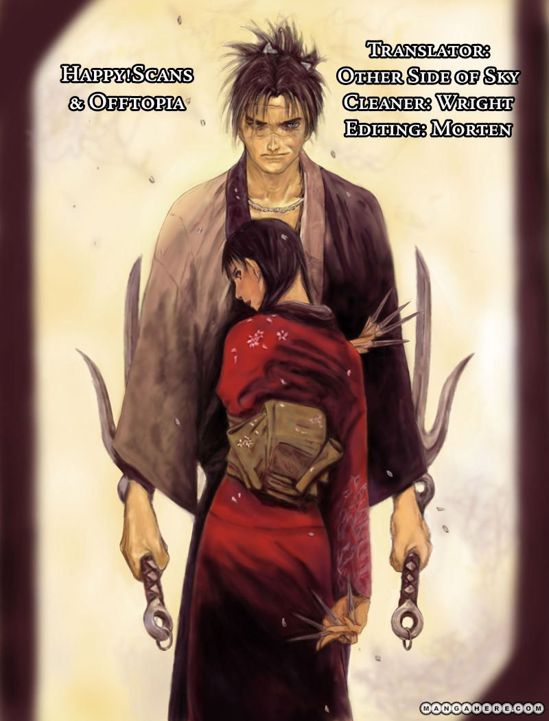 Read Blade of the Immortal EN Manga Online