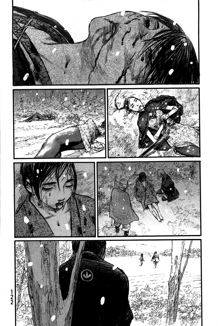 Read Blade of the Immortal EN Manga Online