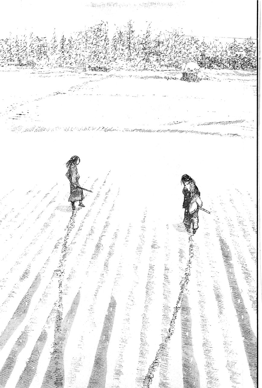 Read Blade of the Immortal EN Manga Online