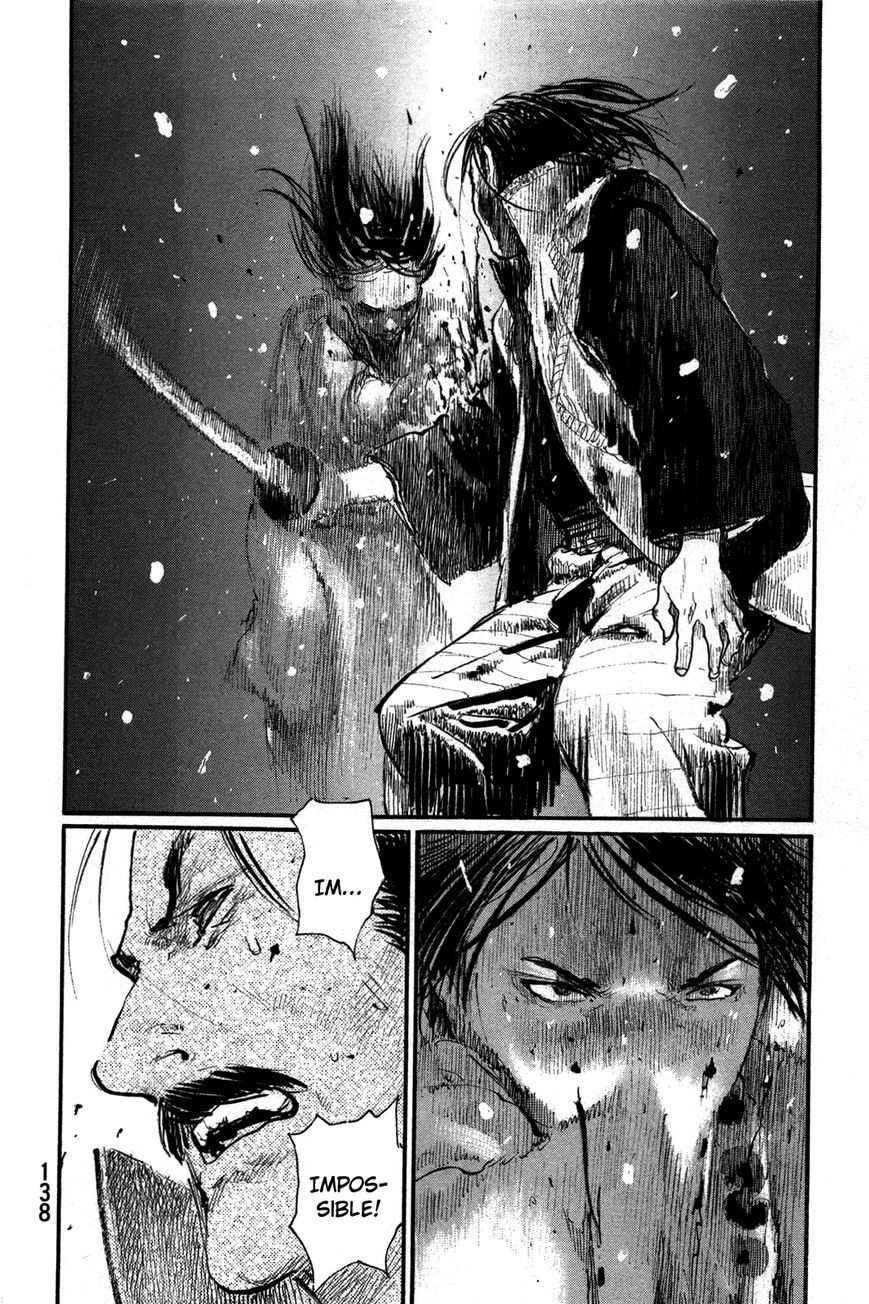 Read Blade of the Immortal EN Manga Online