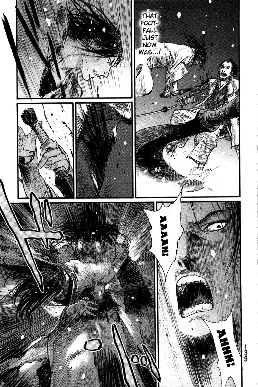 Read Blade of the Immortal EN Manga Online