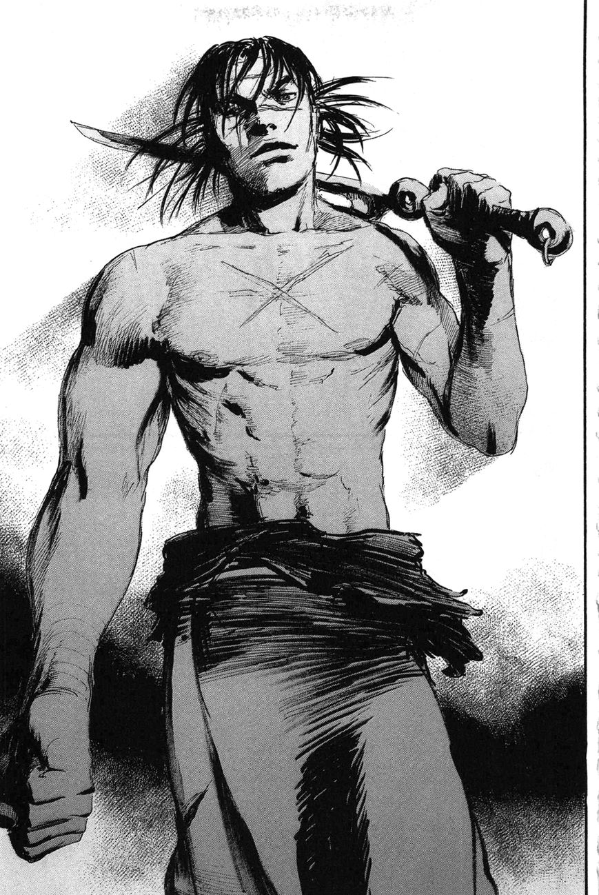 Read Blade of the Immortal EN Manga Online