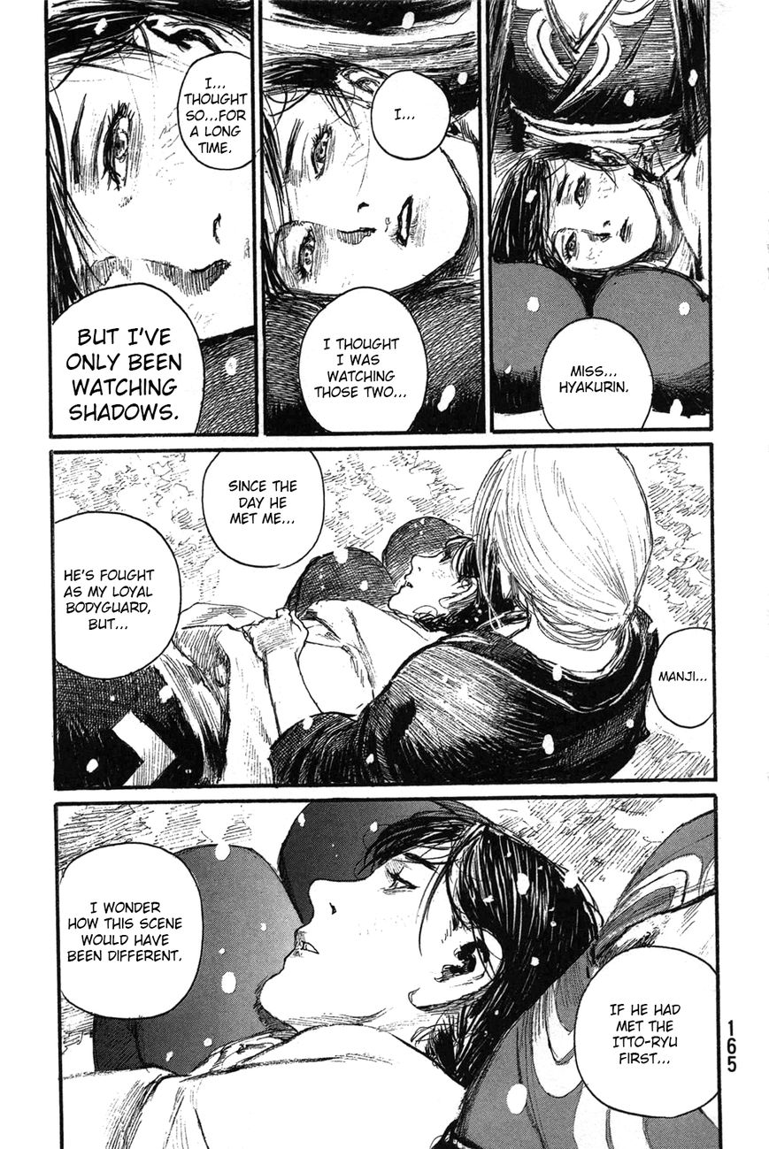 Read Blade of the Immortal EN Manga Online