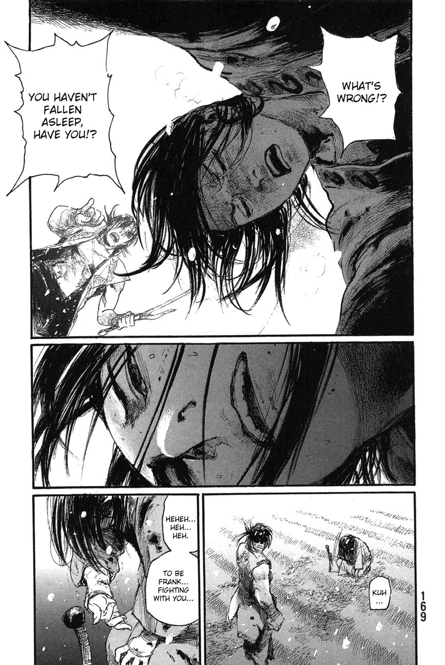 Read Blade of the Immortal EN Manga Online
