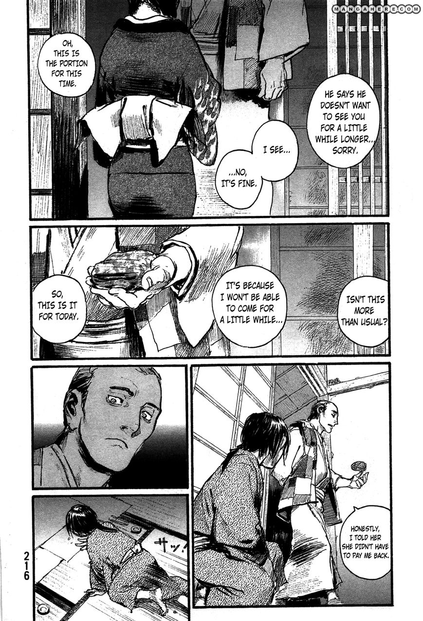 Read Blade of the Immortal EN Manga Online