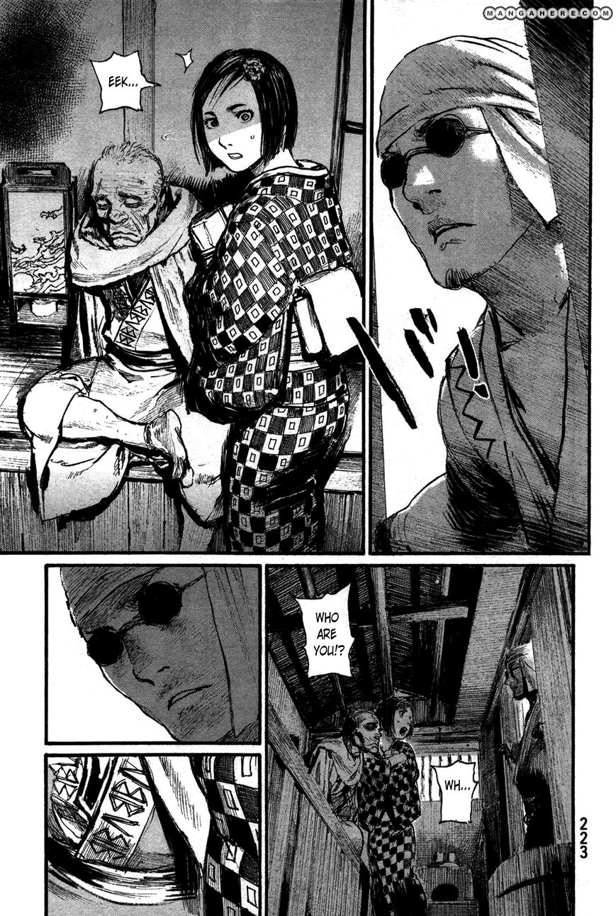 Read Blade of the Immortal EN Manga Online