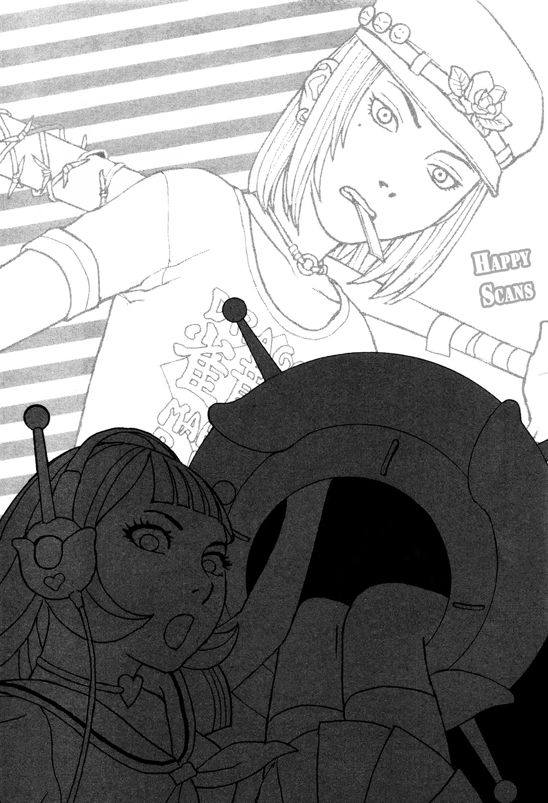 Read Blade of the Immortal EN Manga Online