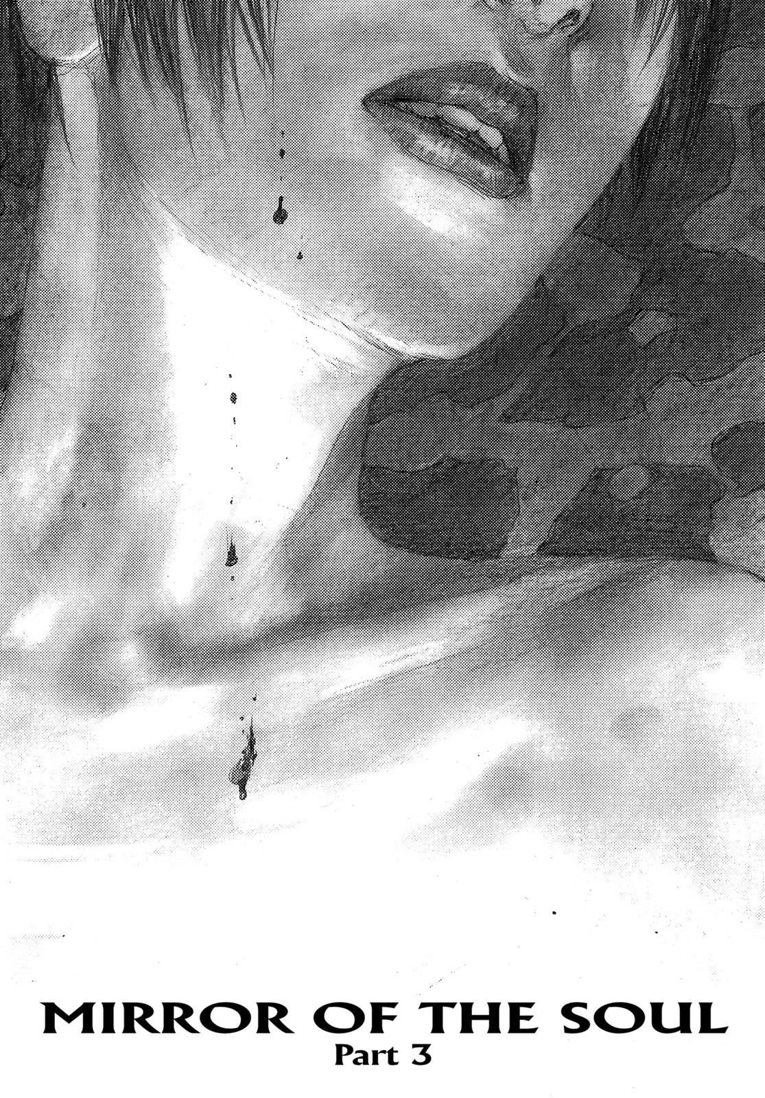 Read Blade of the Immortal EN Manga Online
