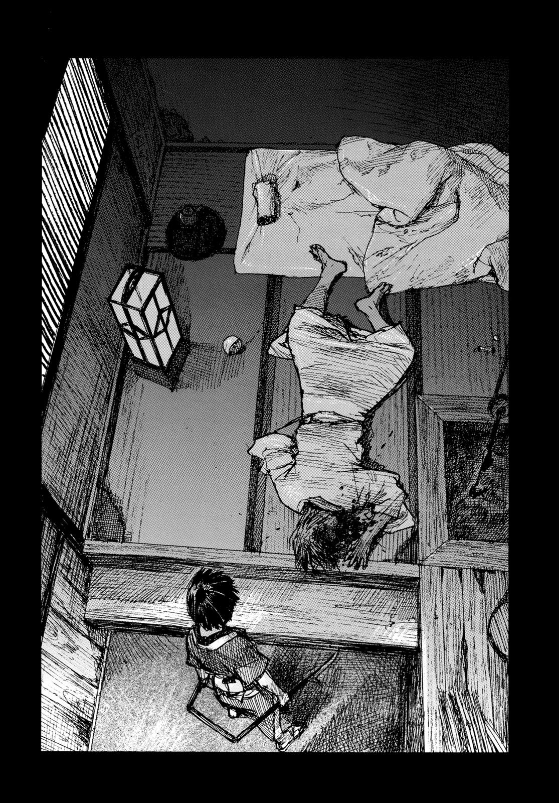 Read Blade of the Immortal EN Manga Online
