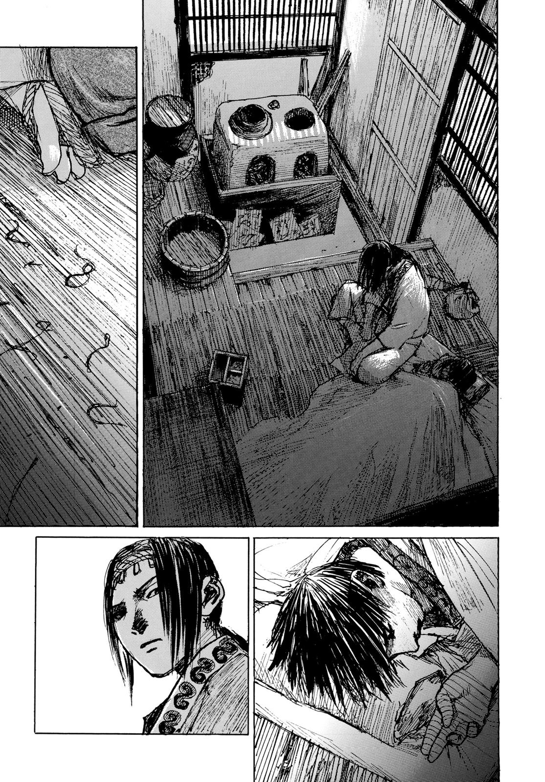 Read Blade of the Immortal EN Manga Online