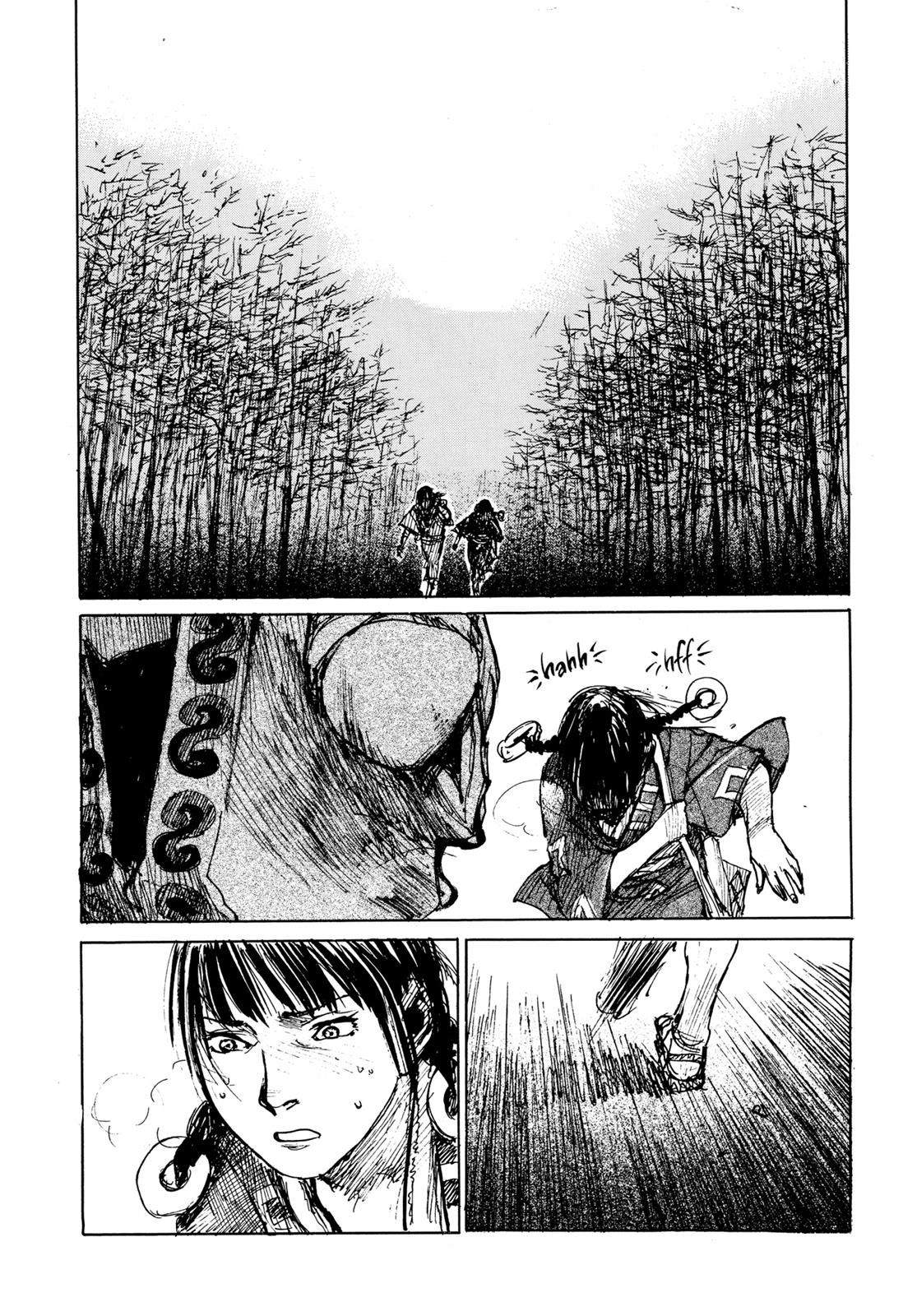 Read Blade of the Immortal EN Manga Online