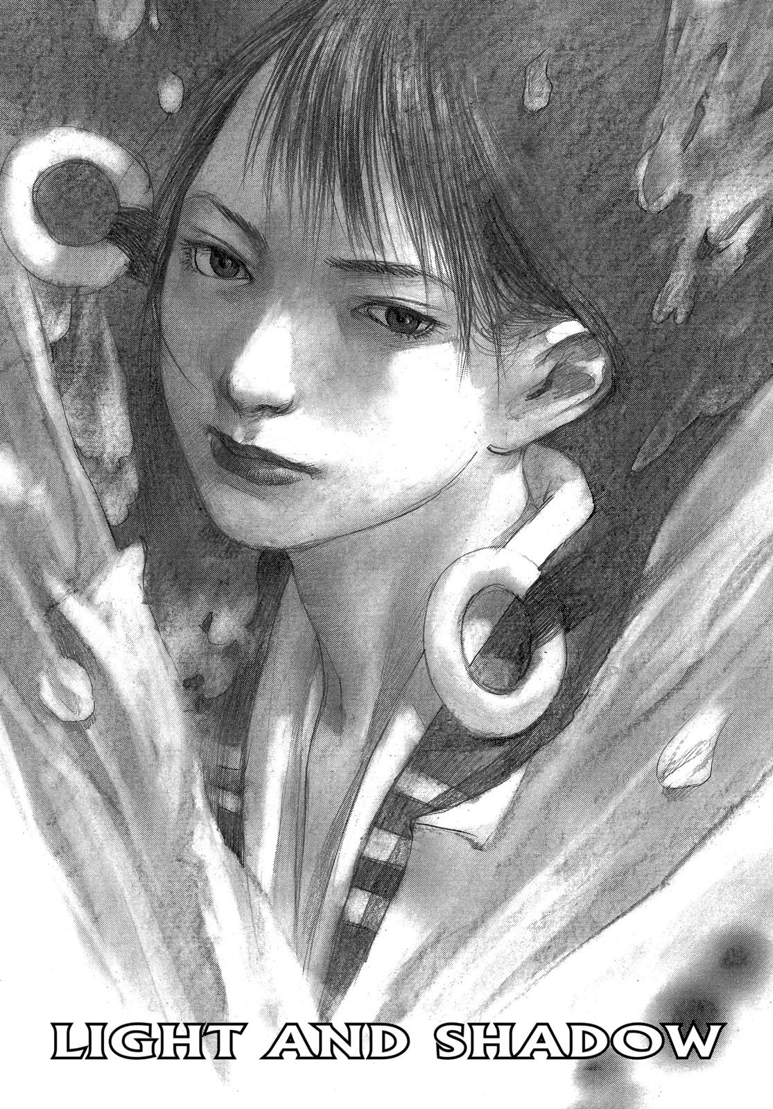 Read Blade of the Immortal EN Manga Online