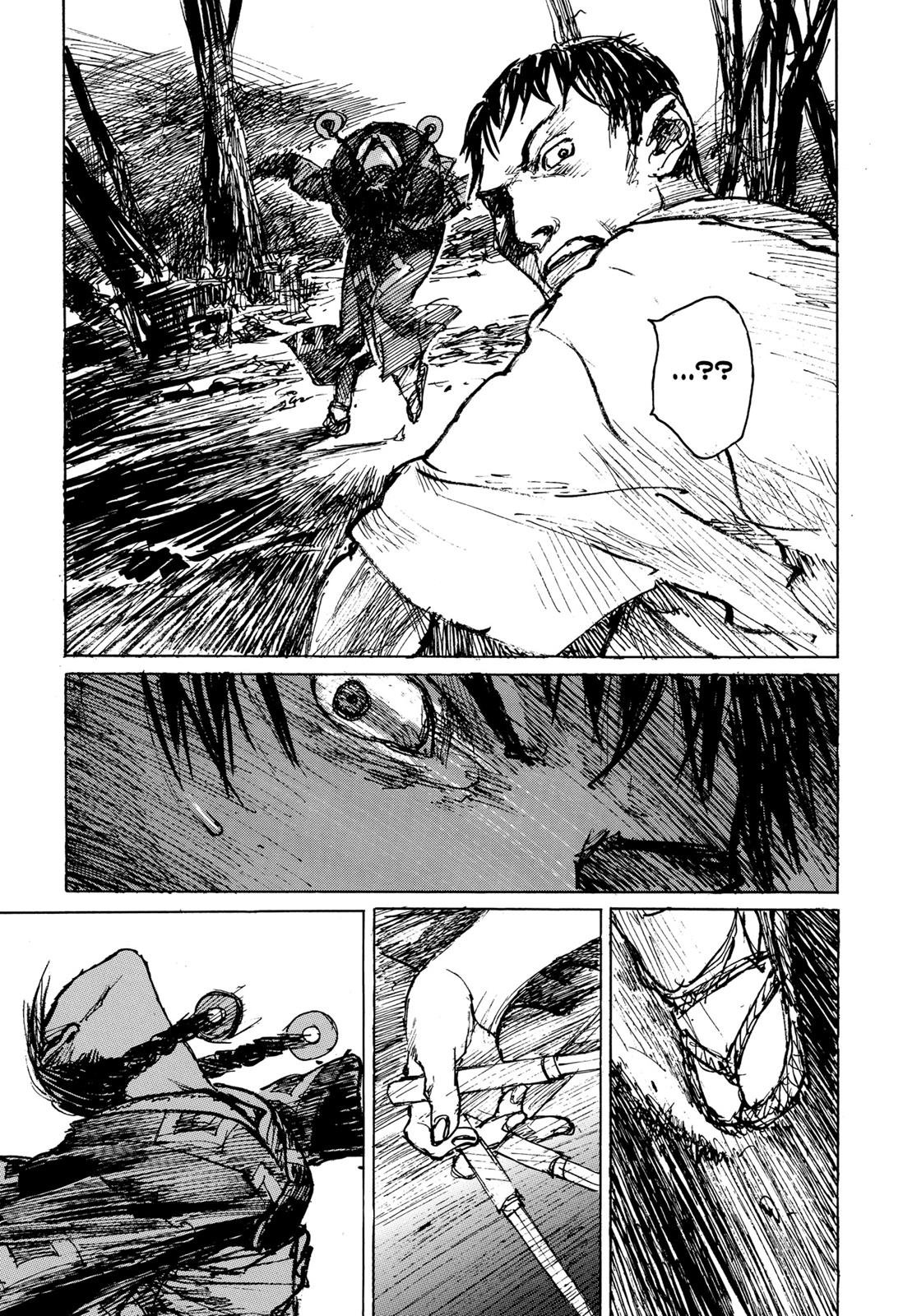 Read Blade of the Immortal EN Manga Online
