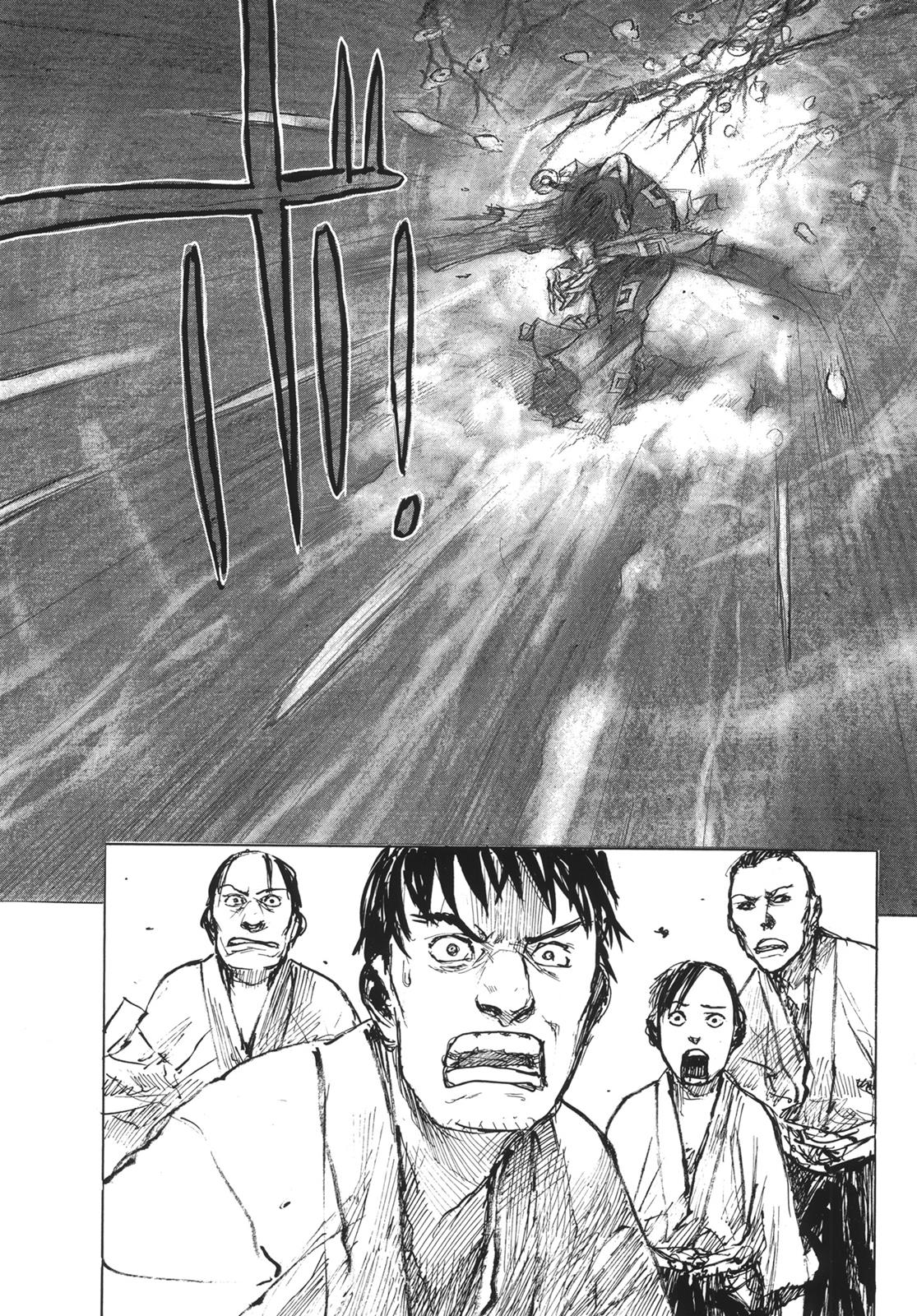 Read Blade of the Immortal EN Manga Online
