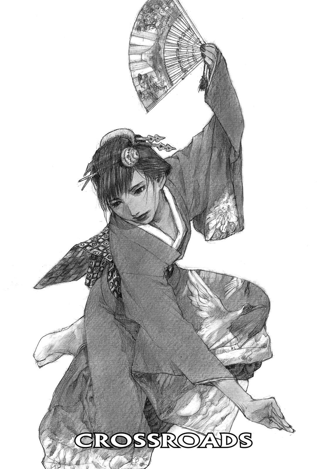 Read Blade of the Immortal EN Manga Online