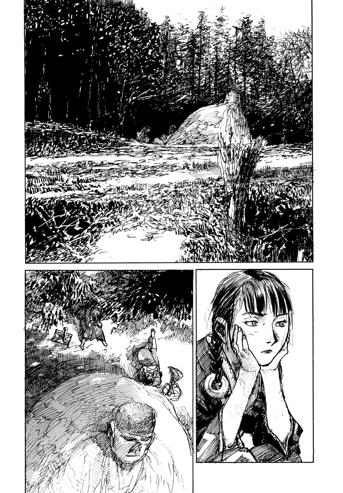 Read Blade of the Immortal EN Manga Online
