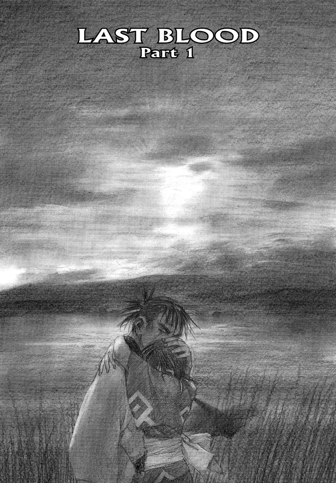 Read Blade of the Immortal EN Manga Online