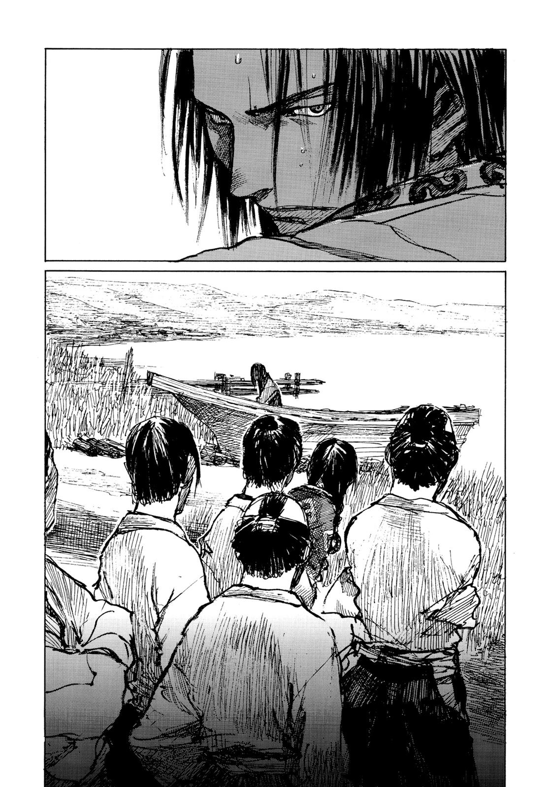 Read Blade of the Immortal EN Manga Online
